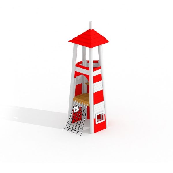 Aire de jeux du phare de Lars Laj 