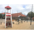 Lars Laj Leuchtturm Spielplatz