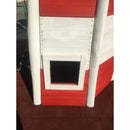 Lars Laj Leuchtturm Spielplatz