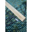 Lars Laj Triple Hammock Playground 