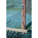 Lars Laj Triple Hammock Playground 