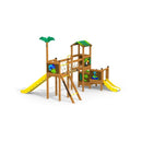 Lars Laj Jungle Bridge Playground 