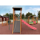 Lars Laj Epsilon Spielplatz