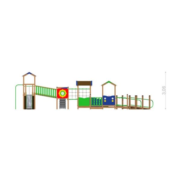 Lars Laj Epsilon Spielplatz