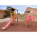 Lars Laj Epsilon Spielplatz