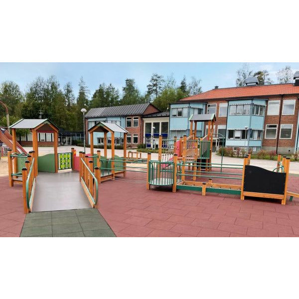 Aire de jeux Lars Laj Epsilon