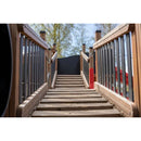 Lars Laj Spielanlage Chinesische Mauer Spielplatz