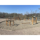 Lars Laj Trim Trail Playground 