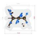 Lars Laj Winterzitadelle Spielplatz