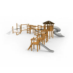 Lars Laj Khumbu Playground  – Vorschau 1