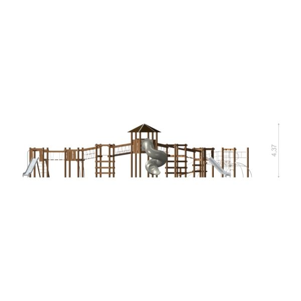 Lars Laj Khumbu Playground 