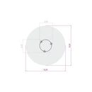 Lars Laj Fahrrad Karussell Spielplatz