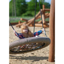 Lars Laj Double Swing Robinia (BNS 90) Spielplatz