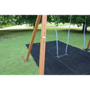 Lars Laj 2+2 swing playground 