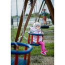 Lars Laj 2+2 swing playground 