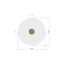 Lars Laj Bee w/ Wooden Deck Spielplatz