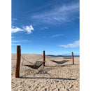 Lars Laj Double Hammock Playground