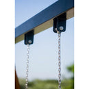 Lars Laj 1+2 swing playground 