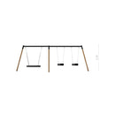 Lars Laj Triple Swing 2+1 (BNS 120) Playground 