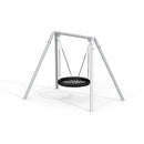 Lars Laj Silver Swing (BNS 120) Playground 