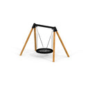 Lars Laj Bird Nest Swing (BNS 120 cm) Playground 