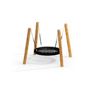 Lars Laj Robinia Swing 4 Posts (BNS 120 cm) Playground 
