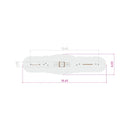 Lars Laj obstacle course playground