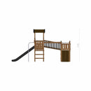 Lars Laj Herauforderung Modern Nature Spielplatz