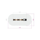 Lars Laj Wasserspiel Kanal Spielplatz