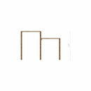 Lars Laj Irish Table II Playground