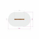 Lars Laj Irish Table II Playground