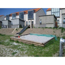 Lars Laj Hangrutsche Spielplatz