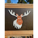 Lars Laj Forest Treehouse Playground 