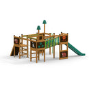 Lars Lars Forest Castle Spielplatz