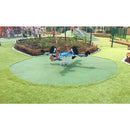 Lars Laj Walrosse Federwippe Spielplatz