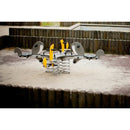 Lars Laj Walrosse Federwippe Spielplatz