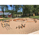 Lars Laj Balance Playground 