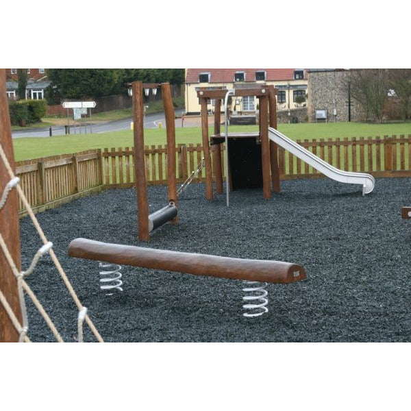 Lars Laj Balance Spielplatz
