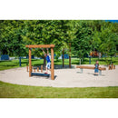 Lars Laj Balance Playground 
