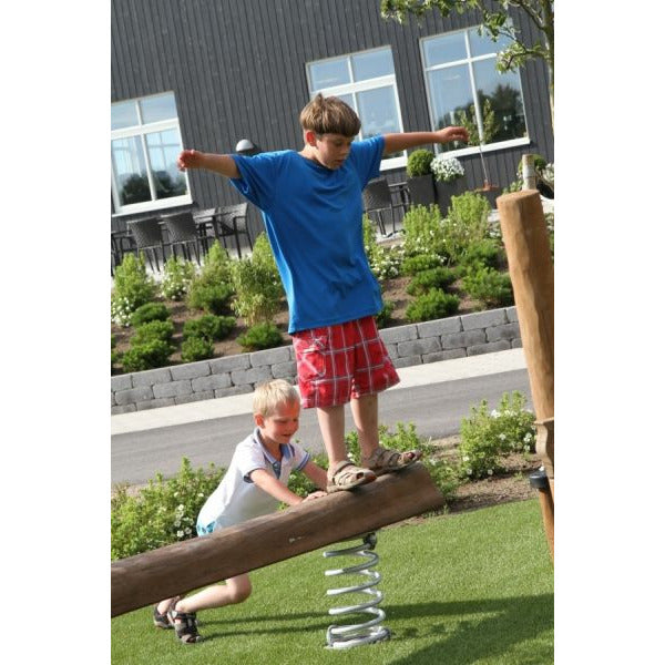 Lars Laj Balance Spielplatz