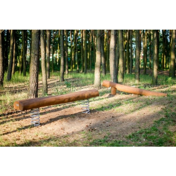Lars Laj Balance Spielplatz
