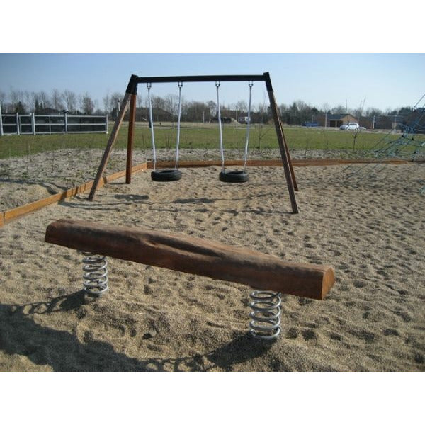 Lars Laj Balance Spielplatz