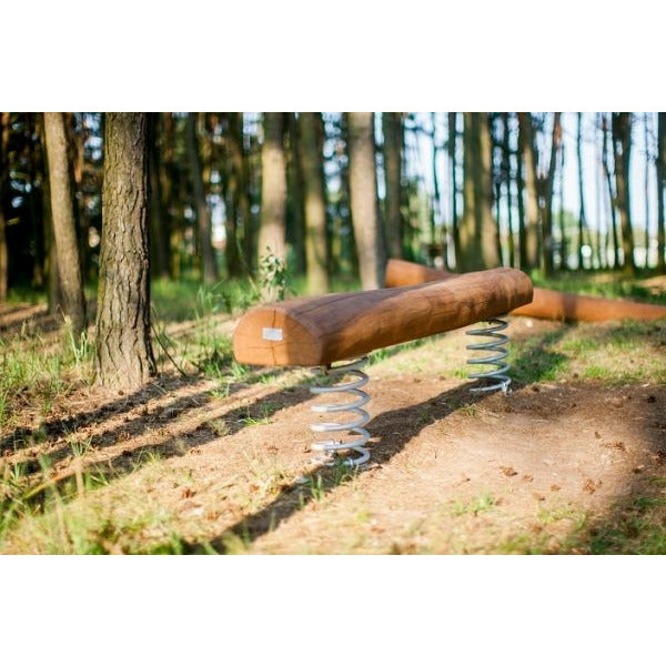 Lars Laj Balance Spielplatz