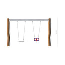 Lars Laj Natural Swing Playground 