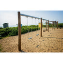 Lars Laj Natural Swing Playground 