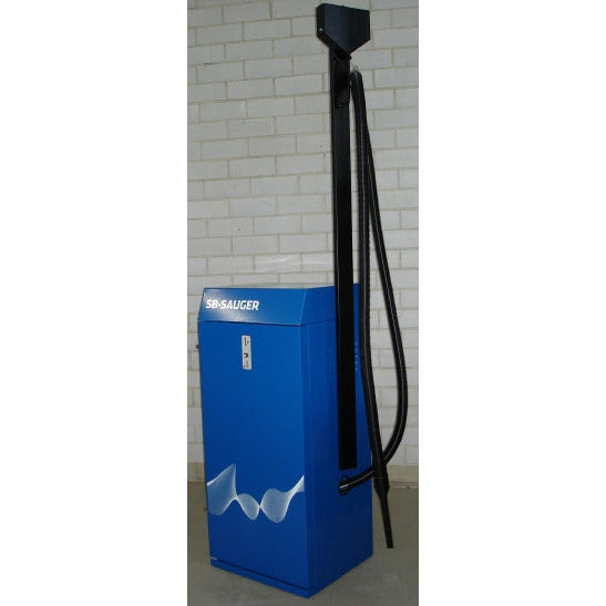 Carrera self-service single-station vacuum cleaner 3702NV230 / 3.SR3702NV 