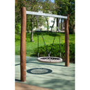 Lars Laj swing playground 