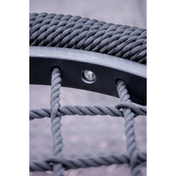 Lars Laj swing playground 