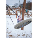 Lars Laj swing playground 