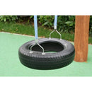 Lars Laj Double Swing Playground 